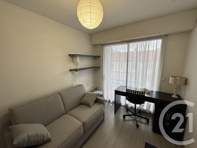 Appartement Studio &agrave; louer - 1 pi&egrave;ce - 16,07 m2 - Marseille - 13004 - PROVENCE-ALPES-COTE-D-AZUR