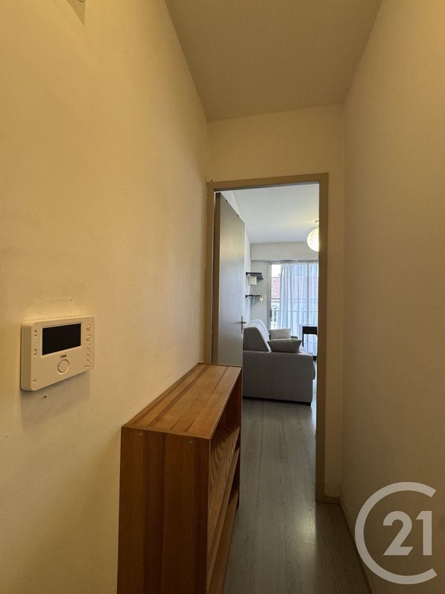 Appartement Studio &agrave; louer - 1 pi&egrave;ce - 16,07 m2 - Marseille - 13004 - PROVENCE-ALPES-COTE-D-AZUR