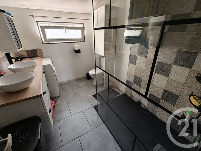 Maison &agrave; vendre - 4 pi&egrave;ces - 85,68 m2 - Marseille - 13013 - PROVENCE-ALPES-COTE-D-AZUR