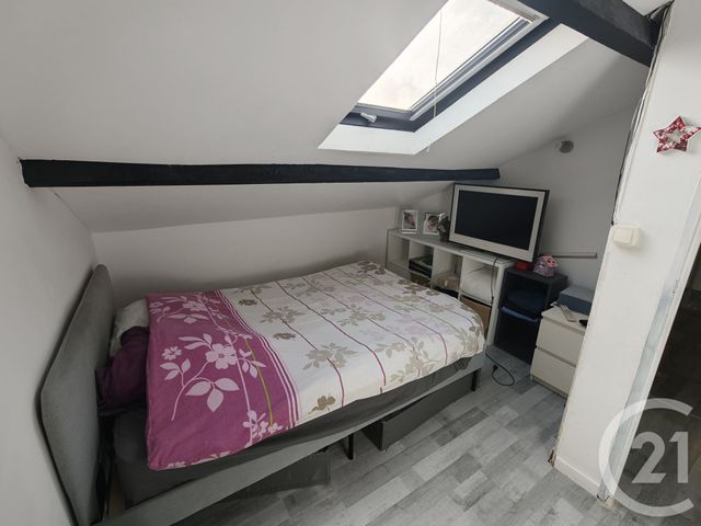 Maison &agrave; vendre - 4 pi&egrave;ces - 85,68 m2 - Marseille - 13013 - PROVENCE-ALPES-COTE-D-AZUR