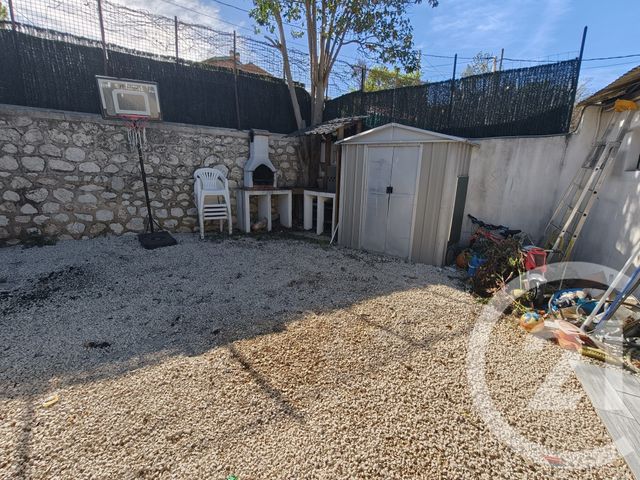 Maison &agrave; vendre - 4 pi&egrave;ces - 85,68 m2 - Marseille - 13013 - PROVENCE-ALPES-COTE-D-AZUR