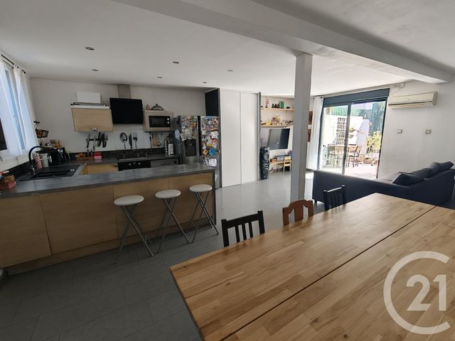 Maison &agrave; vendre - 4 pi&egrave;ces - 85,68 m2 - Marseille - 13013 - PROVENCE-ALPES-COTE-D-AZUR