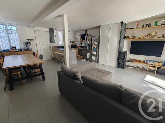 Maison &agrave; vendre - 4 pi&egrave;ces - 85,68 m2 - Marseille - 13013 - PROVENCE-ALPES-COTE-D-AZUR