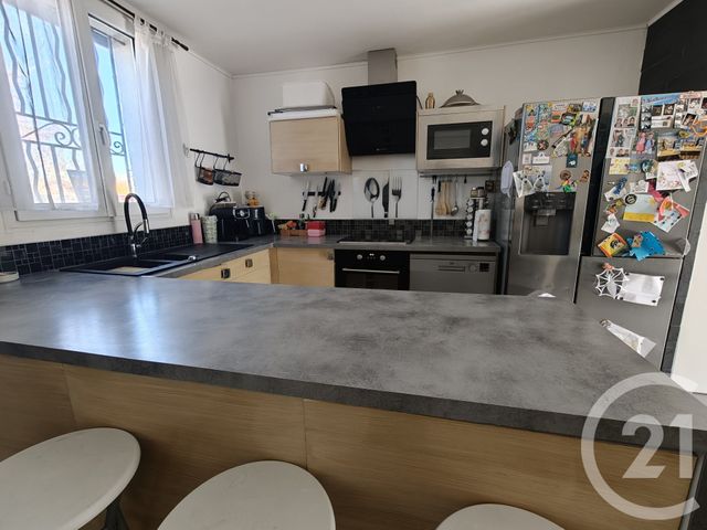 Maison &agrave; vendre - 4 pi&egrave;ces - 85,68 m2 - Marseille - 13013 - PROVENCE-ALPES-COTE-D-AZUR