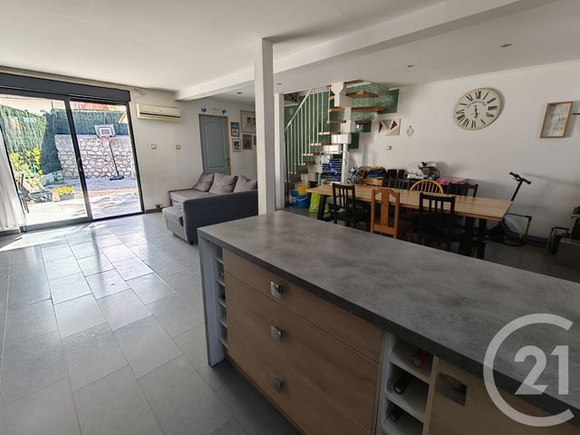 Maison &agrave; vendre - 4 pi&egrave;ces - 85,68 m2 - Marseille - 13013 - PROVENCE-ALPES-COTE-D-AZUR