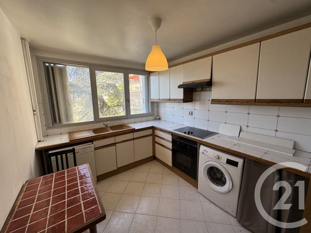 Appartement T2 &agrave; louer - 2 pi&egrave;ces - 54,54 m2 - Marseille - 13010 - PROVENCE-ALPES-COTE-D-AZUR