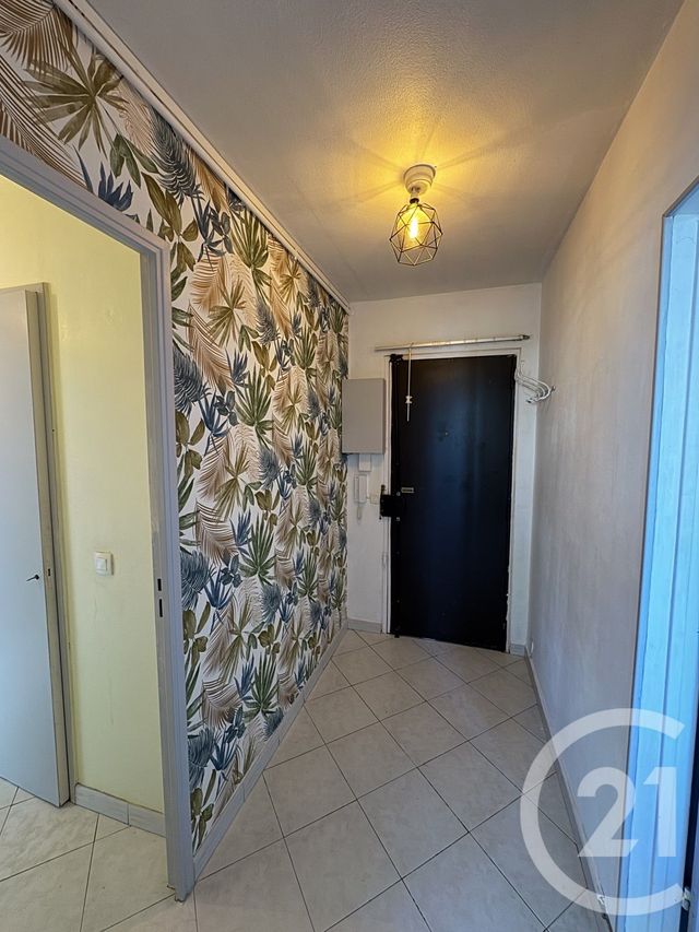 Appartement T2 &agrave; louer - 2 pi&egrave;ces - 54,54 m2 - Marseille - 13010 - PROVENCE-ALPES-COTE-D-AZUR