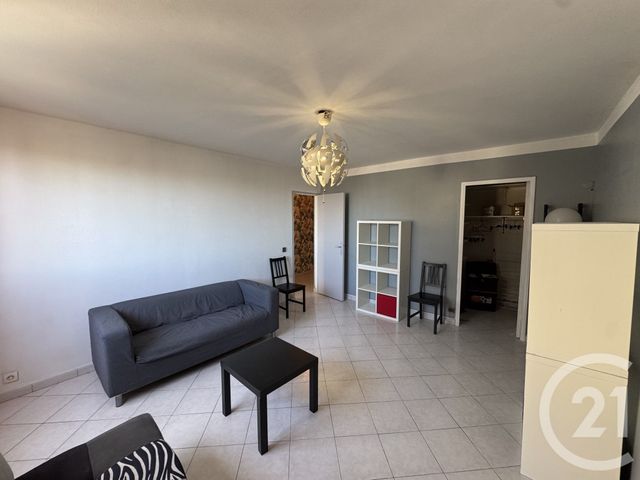 Appartement T2 &agrave; louer - 2 pi&egrave;ces - 54,54 m2 - Marseille - 13010 - PROVENCE-ALPES-COTE-D-AZUR