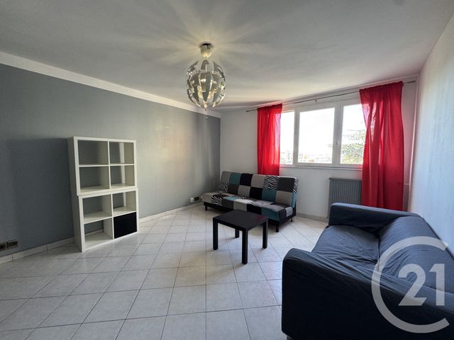 Appartement T2 &agrave; louer - 2 pi&egrave;ces - 54,54 m2 - Marseille - 13010 - PROVENCE-ALPES-COTE-D-AZUR