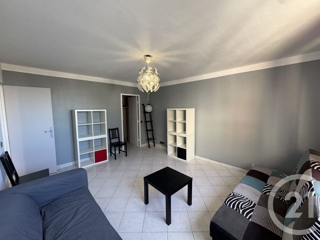 appartement - MARSEILLE - 13010