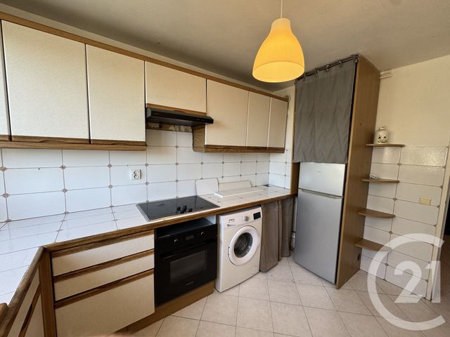 Appartement T2 &agrave; louer - 2 pi&egrave;ces - 54,54 m2 - Marseille - 13010 - PROVENCE-ALPES-COTE-D-AZUR