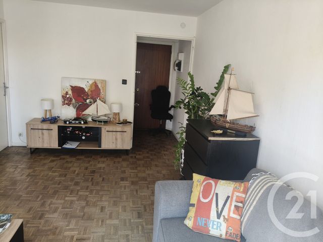 Appartement F1 &agrave; vendre - 1 pi&egrave;ce - 30,41 m2 - Marseille - 13012 - PROVENCE-ALPES-COTE-D-AZUR