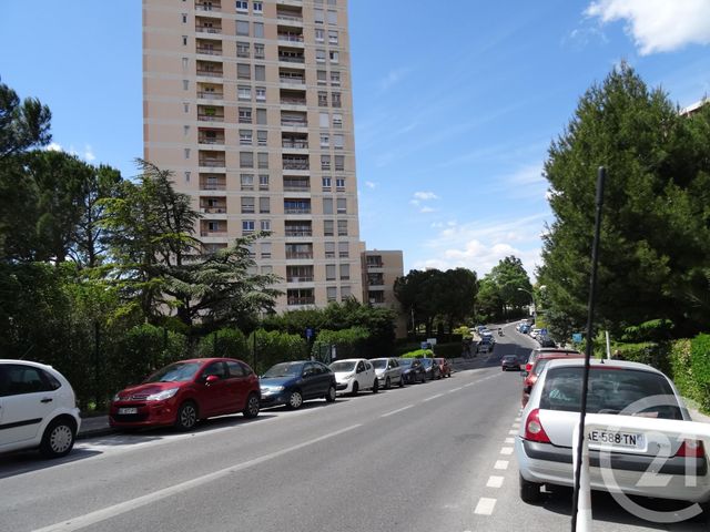 Appartement F1 &agrave; vendre - 1 pi&egrave;ce - 30,41 m2 - Marseille - 13012 - PROVENCE-ALPES-COTE-D-AZUR