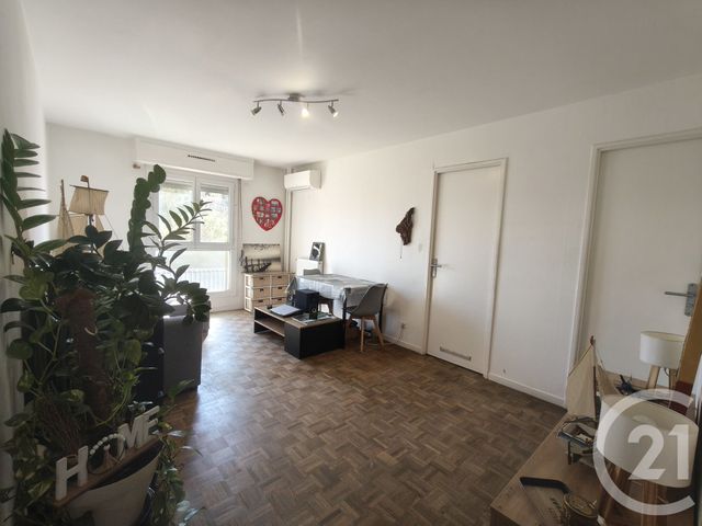 Appartement F1 &agrave; vendre - 1 pi&egrave;ce - 30,41 m2 - Marseille - 13012 - PROVENCE-ALPES-COTE-D-AZUR