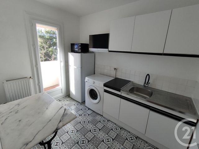 Appartement F1 &agrave; vendre - 1 pi&egrave;ce - 30,41 m2 - Marseille - 13012 - PROVENCE-ALPES-COTE-D-AZUR