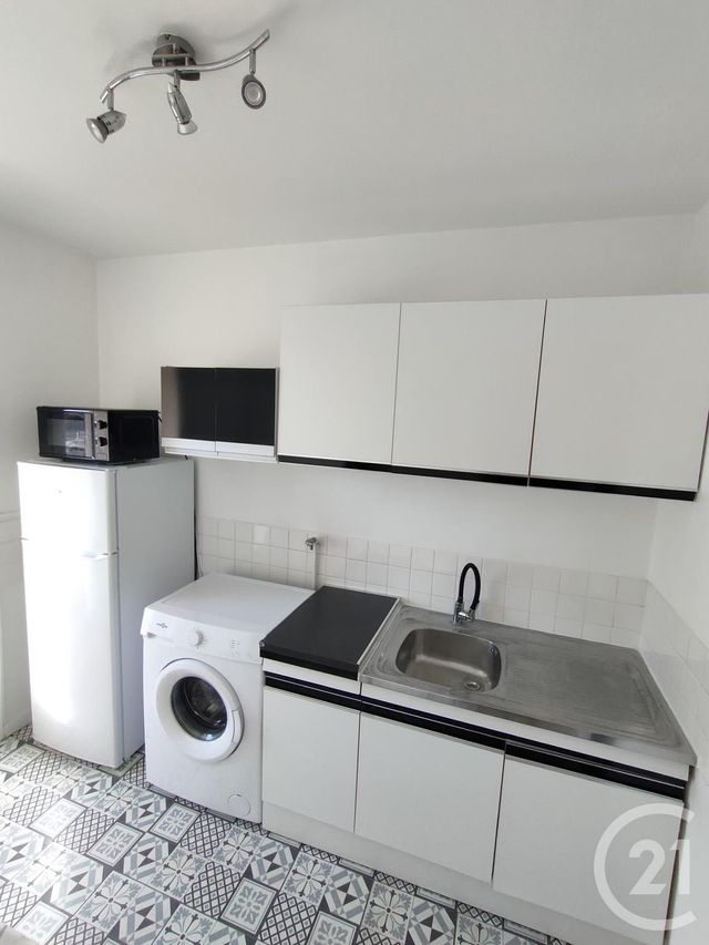 Appartement F1 &agrave; vendre - 1 pi&egrave;ce - 30,41 m2 - Marseille - 13012 - PROVENCE-ALPES-COTE-D-AZUR