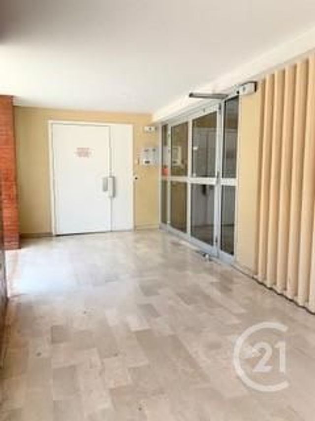 Appartement F1 &agrave; vendre - 1 pi&egrave;ce - 30,41 m2 - Marseille - 13012 - PROVENCE-ALPES-COTE-D-AZUR