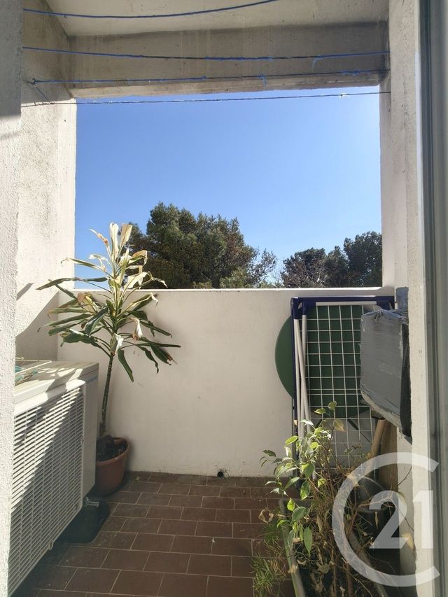 Appartement F1 &agrave; vendre - 1 pi&egrave;ce - 30,41 m2 - Marseille - 13012 - PROVENCE-ALPES-COTE-D-AZUR