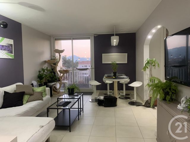 appartement - MARSEILLE - 13012