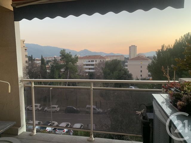 Appartement T4 &agrave; louer - 4 pi&egrave;ces - 78,70 m2 - Marseille - 13012 - PROVENCE-ALPES-COTE-D-AZUR