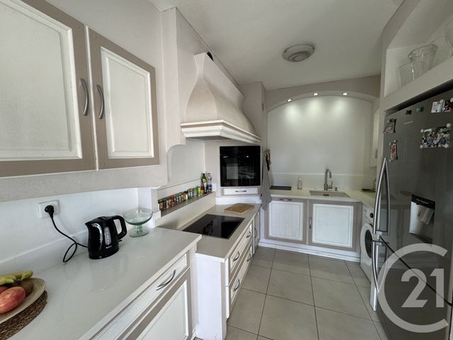 appartement - MARSEILLE - 13012