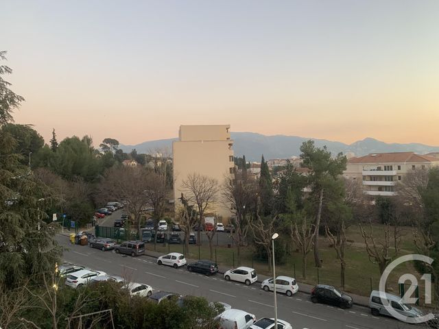 Appartement T4 &agrave; louer - 4 pi&egrave;ces - 78,70 m2 - Marseille - 13012 - PROVENCE-ALPES-COTE-D-AZUR