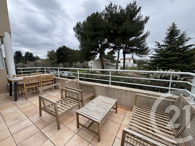 appartement - ALLAUCH - 13