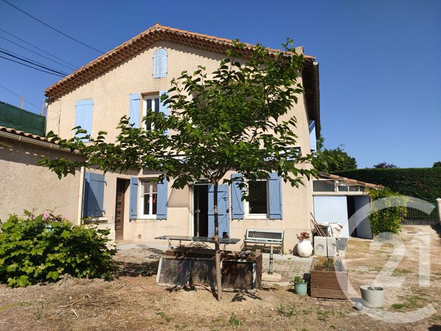 maison - MARSEILLE - 13012