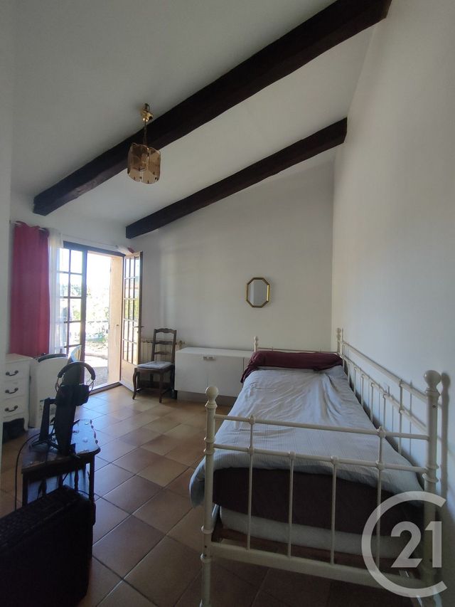 Maison &agrave; vendre - 3 pi&egrave;ces - 89 m2 - Marseille - 13012 - PROVENCE-ALPES-COTE-D-AZUR