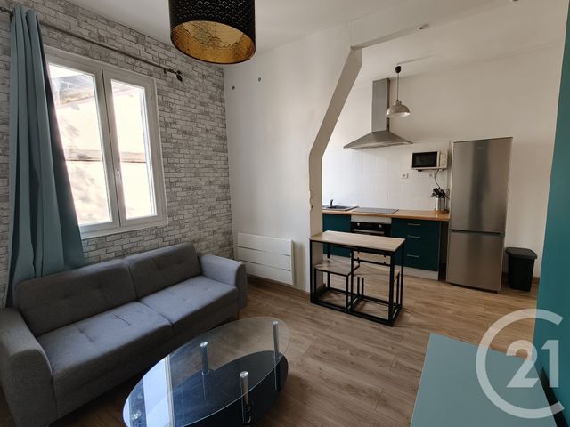 Appartement T2 &agrave; vendre - 2 pi&egrave;ces - 32,55 m2 - Marseille - 13010 - PROVENCE-ALPES-COTE-D-AZUR