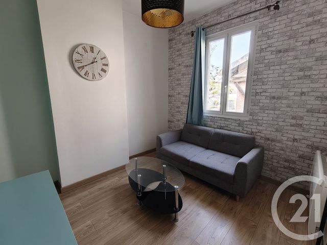 Appartement T2 &agrave; vendre - 2 pi&egrave;ces - 32,55 m2 - Marseille - 13010 - PROVENCE-ALPES-COTE-D-AZUR