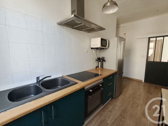 Appartement T2 &agrave; vendre - 2 pi&egrave;ces - 32,55 m2 - Marseille - 13010 - PROVENCE-ALPES-COTE-D-AZUR