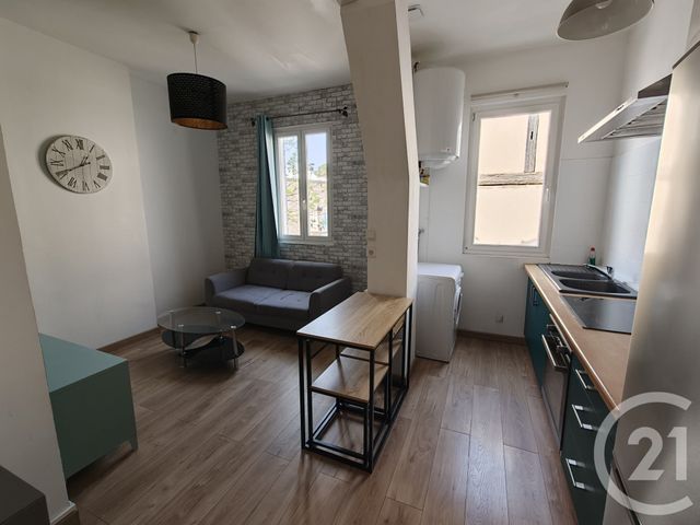 appartement - MARSEILLE - 13010
