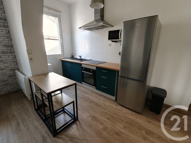 Appartement T2 &agrave; vendre - 2 pi&egrave;ces - 32,55 m2 - Marseille - 13010 - PROVENCE-ALPES-COTE-D-AZUR