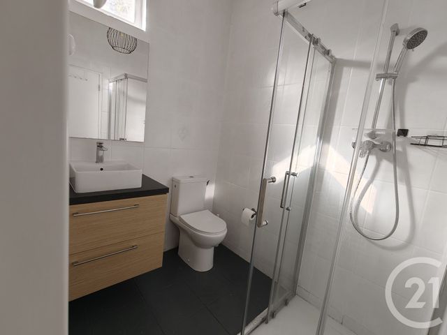 Appartement T2 &agrave; vendre - 2 pi&egrave;ces - 32,55 m2 - Marseille - 13010 - PROVENCE-ALPES-COTE-D-AZUR