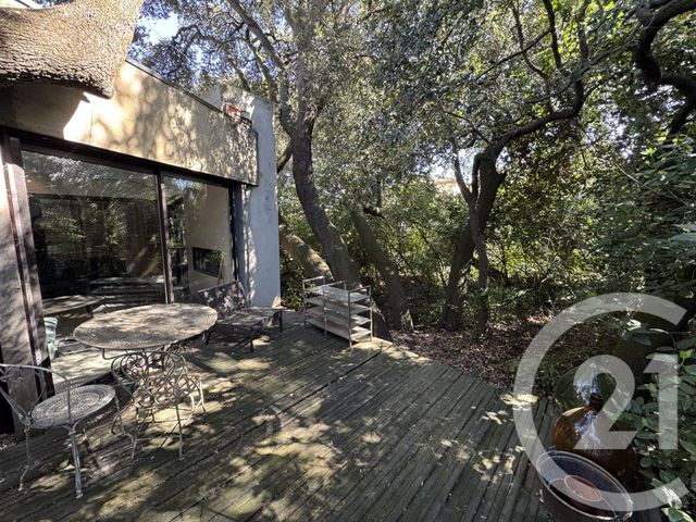 Maison &agrave; louer - 5 pi&egrave;ces - 158,14 m2 - Marseille - 13012 - PROVENCE-ALPES-COTE-D-AZUR