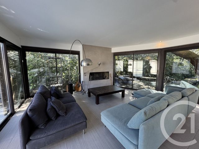 Maison &agrave; louer - 5 pi&egrave;ces - 158,14 m2 - Marseille - 13012 - PROVENCE-ALPES-COTE-D-AZUR