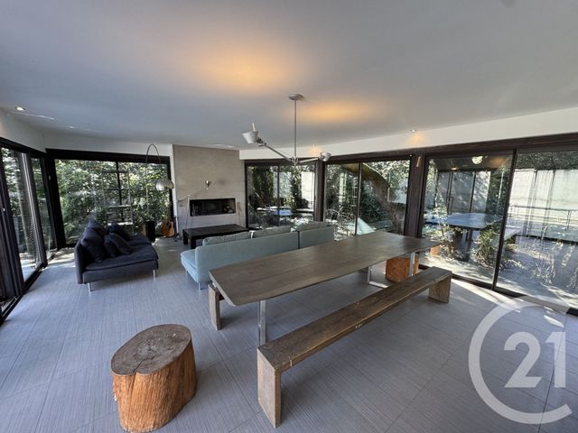 Maison &agrave; louer - 5 pi&egrave;ces - 158,14 m2 - Marseille - 13012 - PROVENCE-ALPES-COTE-D-AZUR