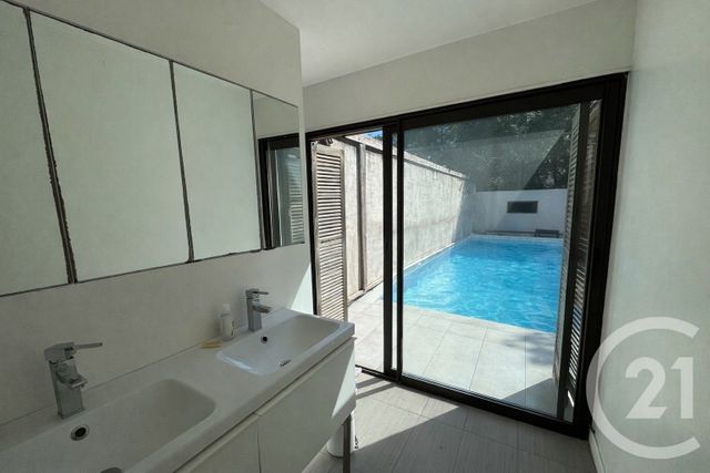 Maison &agrave; louer - 5 pi&egrave;ces - 158,14 m2 - Marseille - 13012 - PROVENCE-ALPES-COTE-D-AZUR
