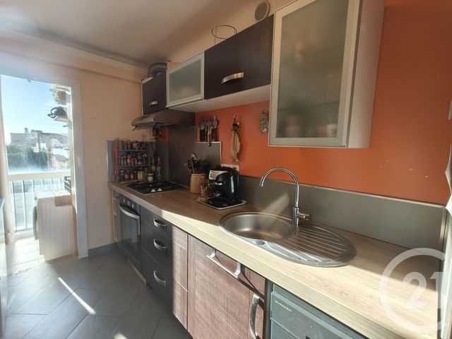 Appartement F3 &agrave; vendre - 3 pi&egrave;ces - 51,02 m2 - Marseille - 13012 - PROVENCE-ALPES-COTE-D-AZUR