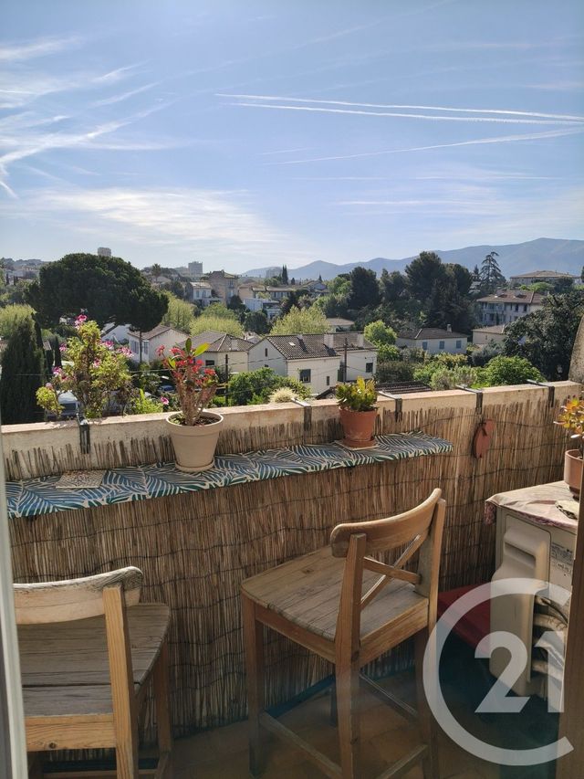Appartement F3 &agrave; vendre - 3 pi&egrave;ces - 51,02 m2 - Marseille - 13012 - PROVENCE-ALPES-COTE-D-AZUR