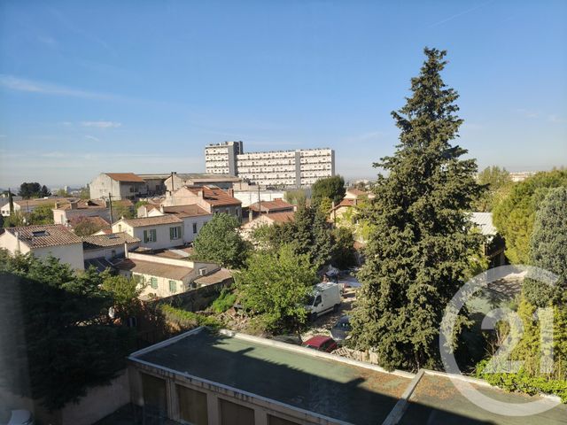 Appartement F3 &agrave; vendre - 3 pi&egrave;ces - 51,02 m2 - Marseille - 13012 - PROVENCE-ALPES-COTE-D-AZUR
