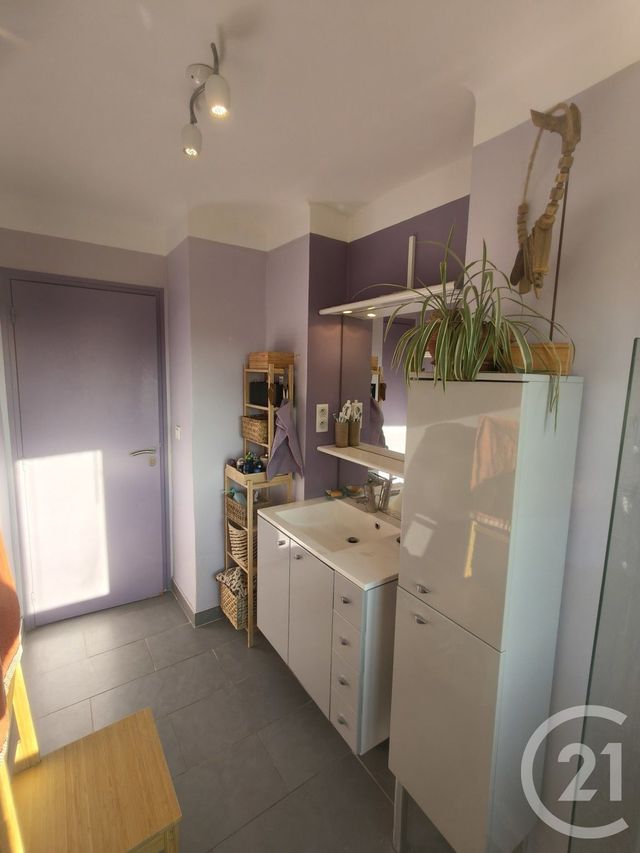 Appartement F3 &agrave; vendre - 3 pi&egrave;ces - 51,02 m2 - Marseille - 13012 - PROVENCE-ALPES-COTE-D-AZUR