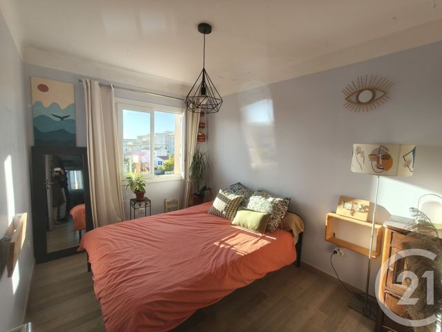 Appartement F3 &agrave; vendre - 3 pi&egrave;ces - 51,02 m2 - Marseille - 13012 - PROVENCE-ALPES-COTE-D-AZUR