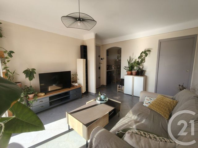 Appartement F3 &agrave; vendre - 3 pi&egrave;ces - 51,02 m2 - Marseille - 13012 - PROVENCE-ALPES-COTE-D-AZUR