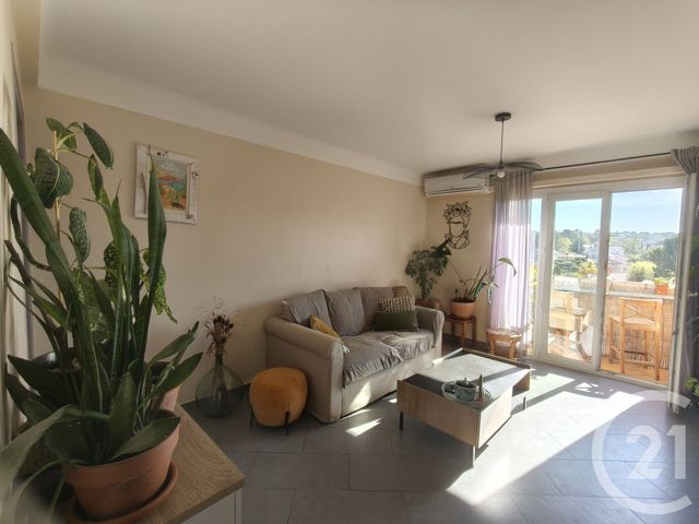 Appartement F3 &agrave; vendre - 3 pi&egrave;ces - 51,02 m2 - Marseille - 13012 - PROVENCE-ALPES-COTE-D-AZUR