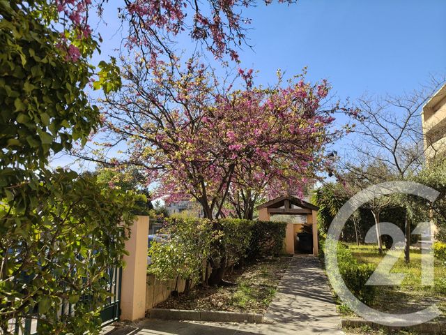 Appartement F3 &agrave; vendre - 3 pi&egrave;ces - 51,02 m2 - Marseille - 13012 - PROVENCE-ALPES-COTE-D-AZUR