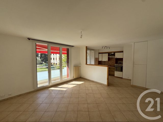 Appartement T2 &agrave; louer - 2 pi&egrave;ces - 55,69 m2 - Marseille - 13012 - PROVENCE-ALPES-COTE-D-AZUR
