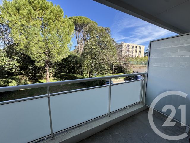 Appartement T2 &agrave; louer - 2 pi&egrave;ces - 55,69 m2 - Marseille - 13012 - PROVENCE-ALPES-COTE-D-AZUR