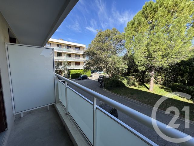 Appartement T2 &agrave; louer - 2 pi&egrave;ces - 55,69 m2 - Marseille - 13012 - PROVENCE-ALPES-COTE-D-AZUR